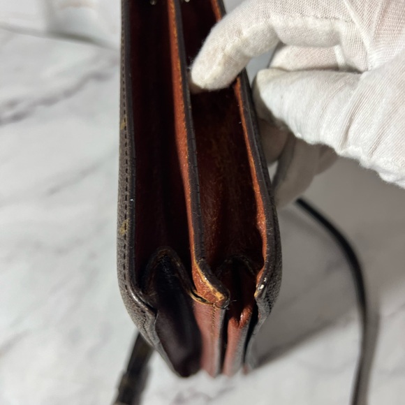 GUC Louis Vuitton Monogram Angian Shoulder Bag - Picture 5 of 11